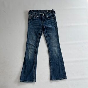 Miss Me Kids Blue Jeans